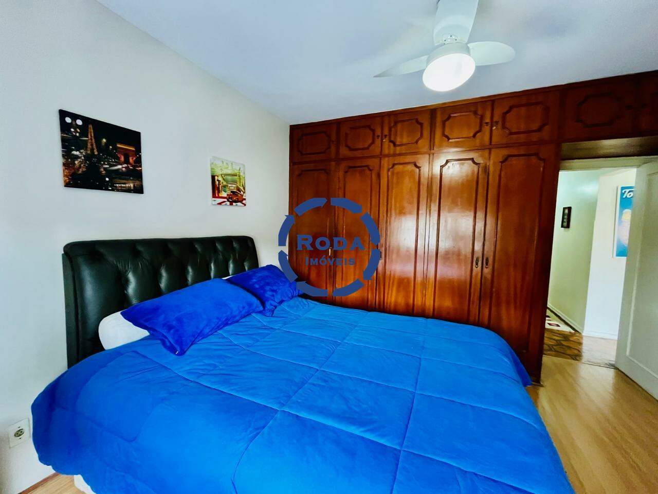 Apartamento à venda no Embaré: