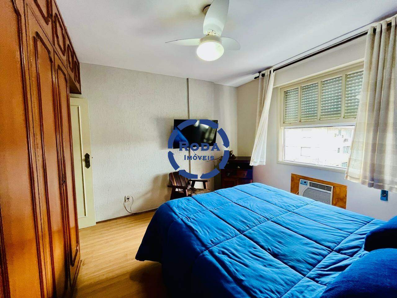 Apartamento à venda no Embaré: