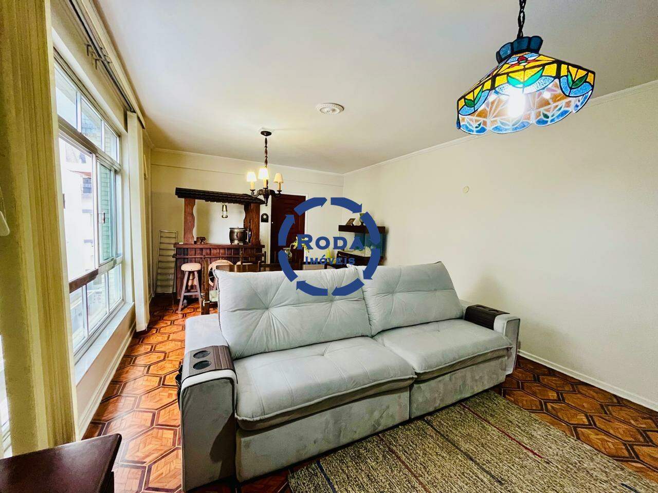 Apartamento à venda no Embaré: 