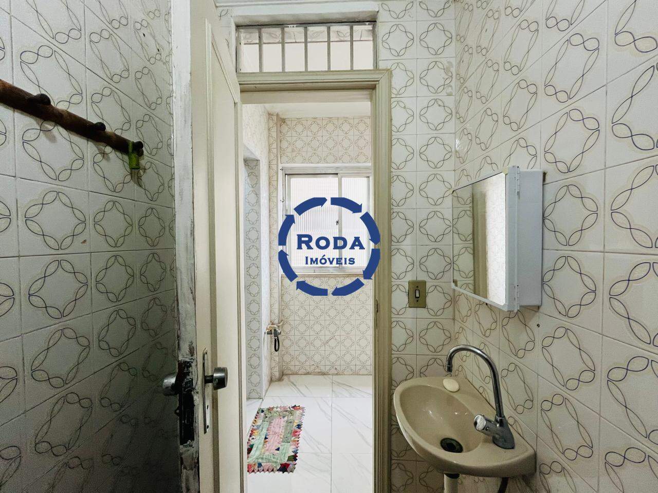 Apartamento à venda no Embaré: