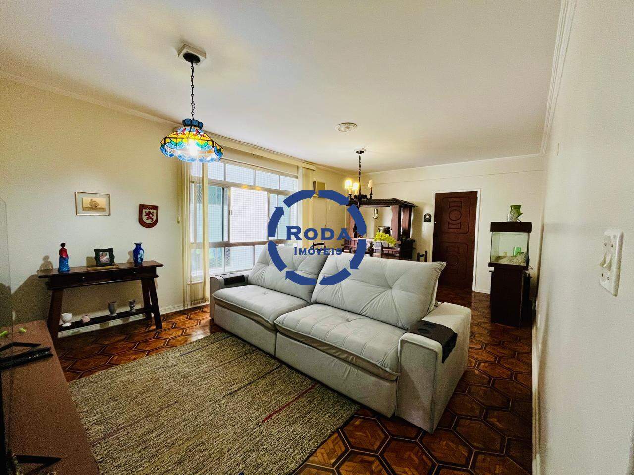 Apartamento à venda no Embaré: 