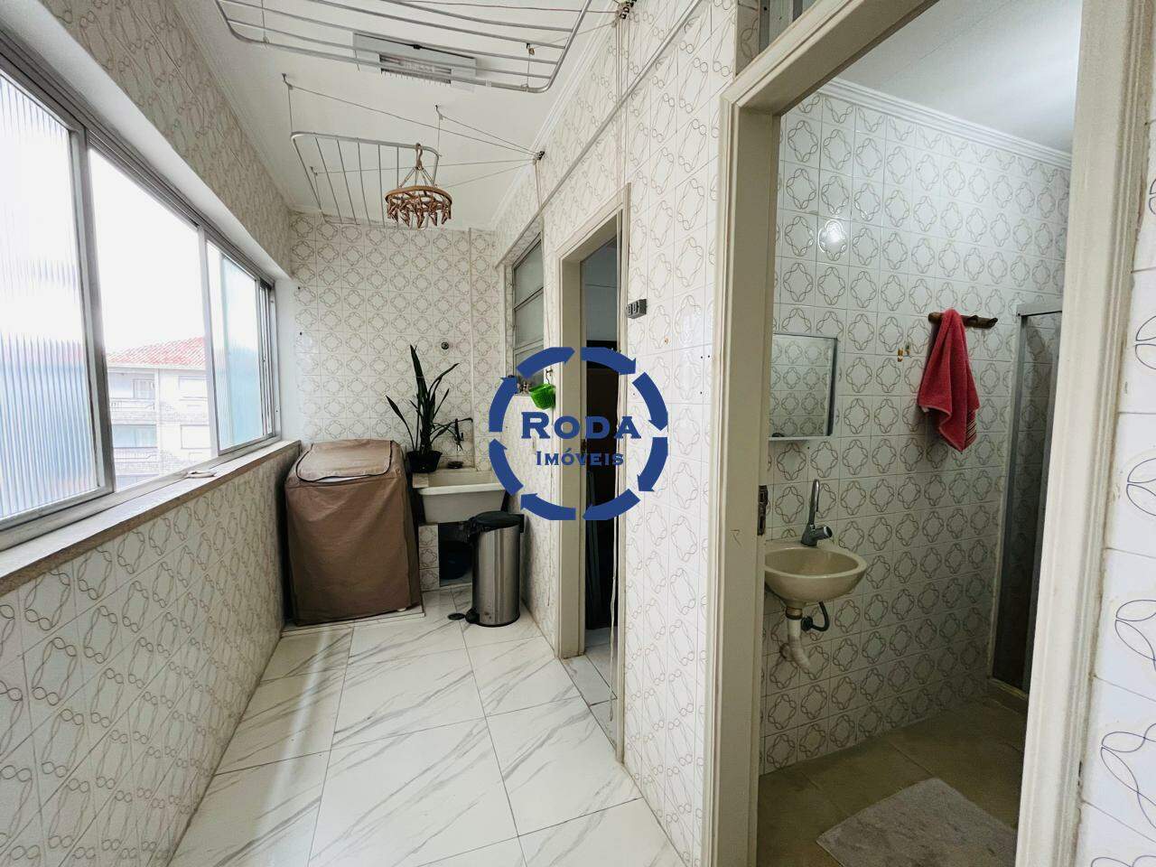 Apartamento à venda no Embaré:
