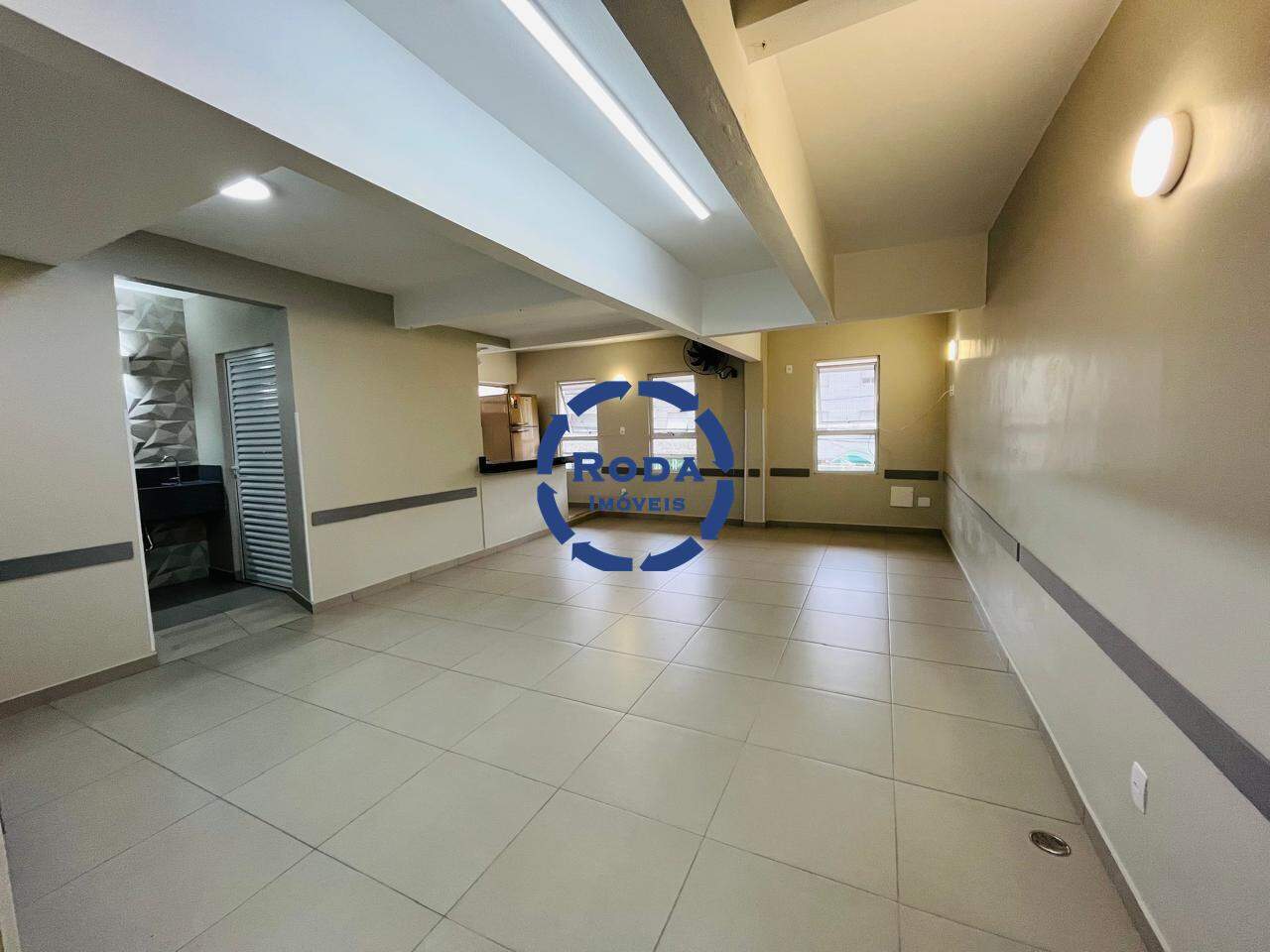Apartamento à venda no Embaré:
