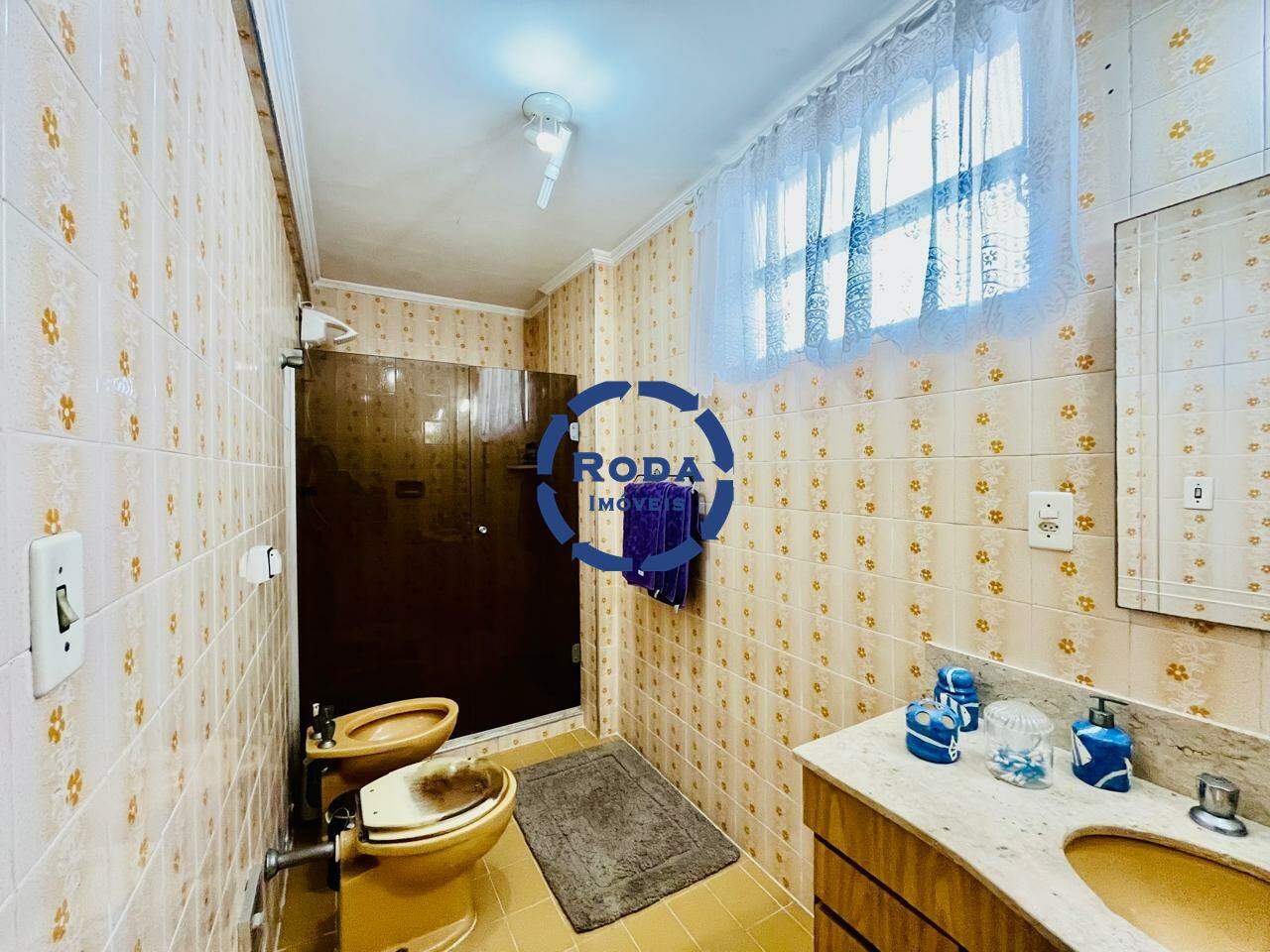 Apartamento à venda no Embaré: