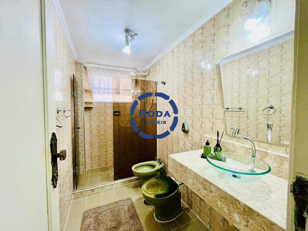 Apartamento à venda no Embaré: