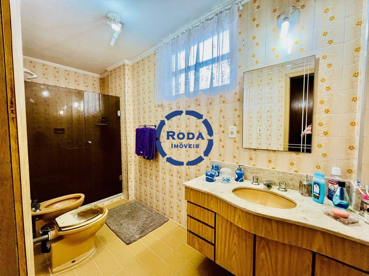 Apartamento à venda no Embaré: