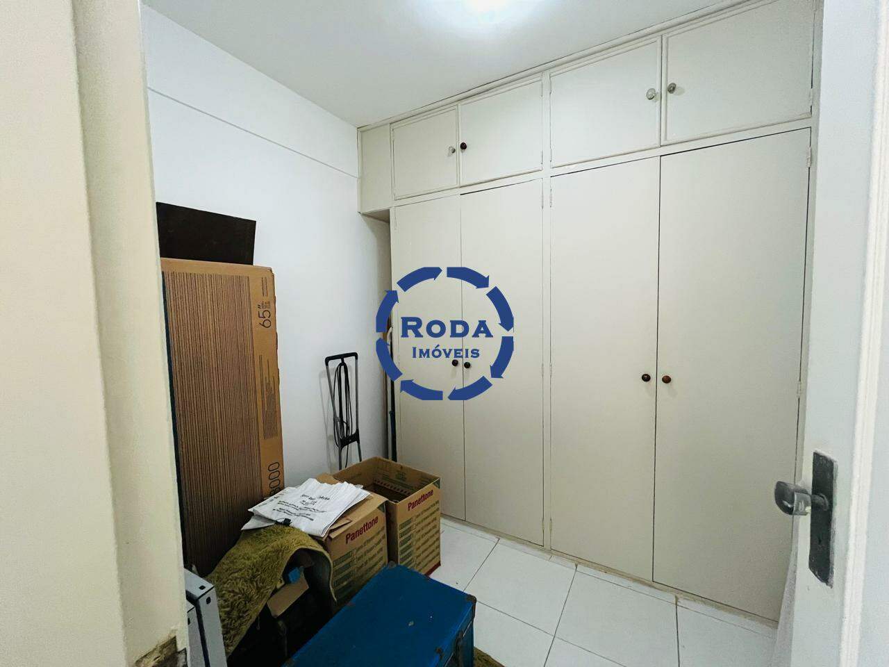 Apartamento à venda no Embaré:
