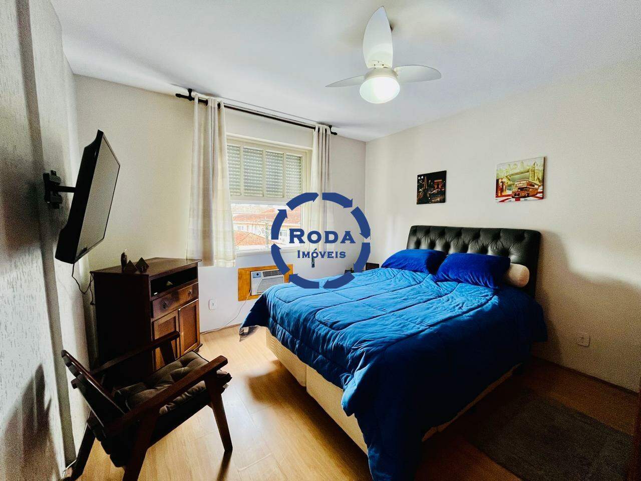 Apartamento à venda no Embaré: