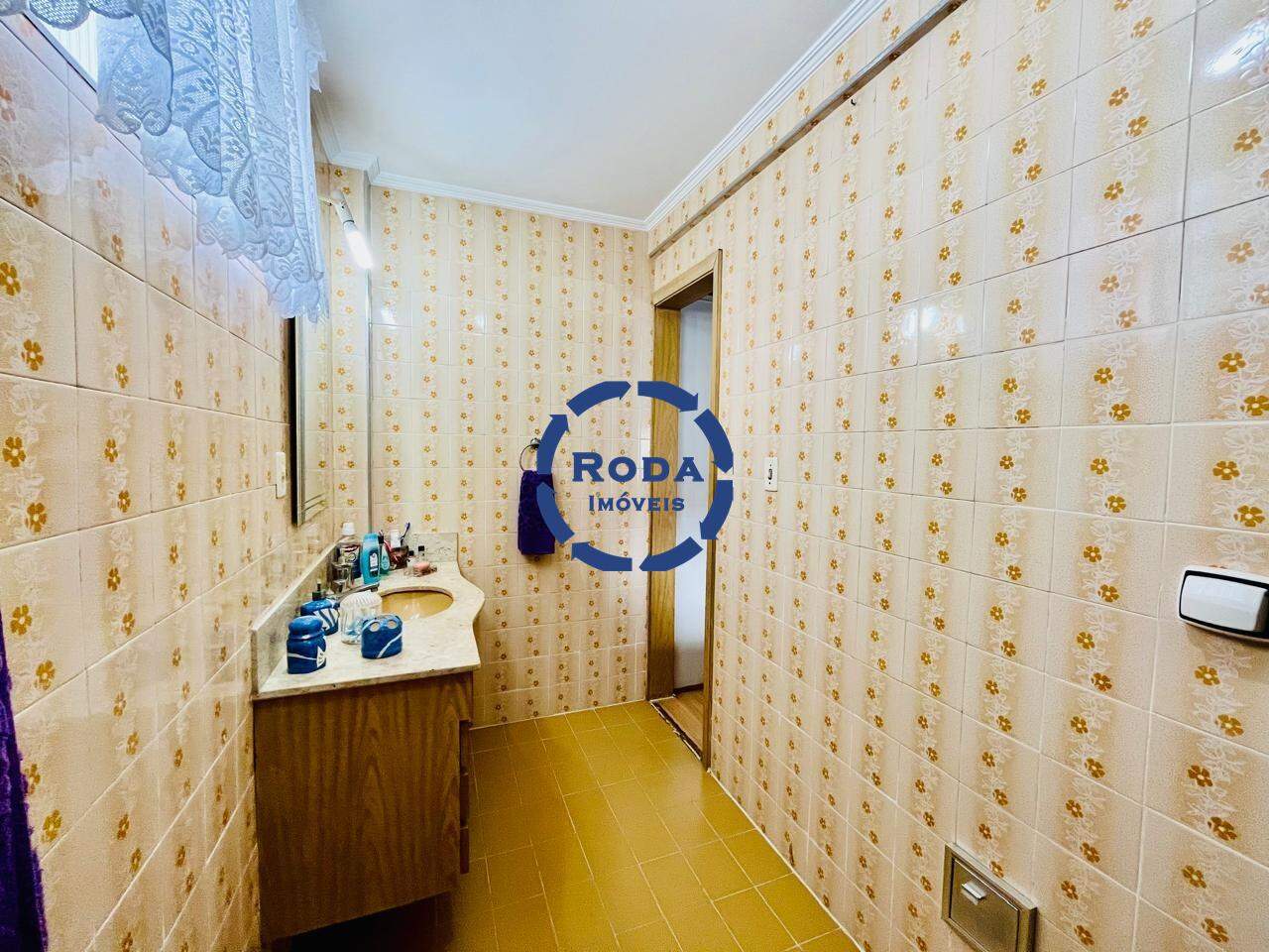 Apartamento à venda no Embaré: