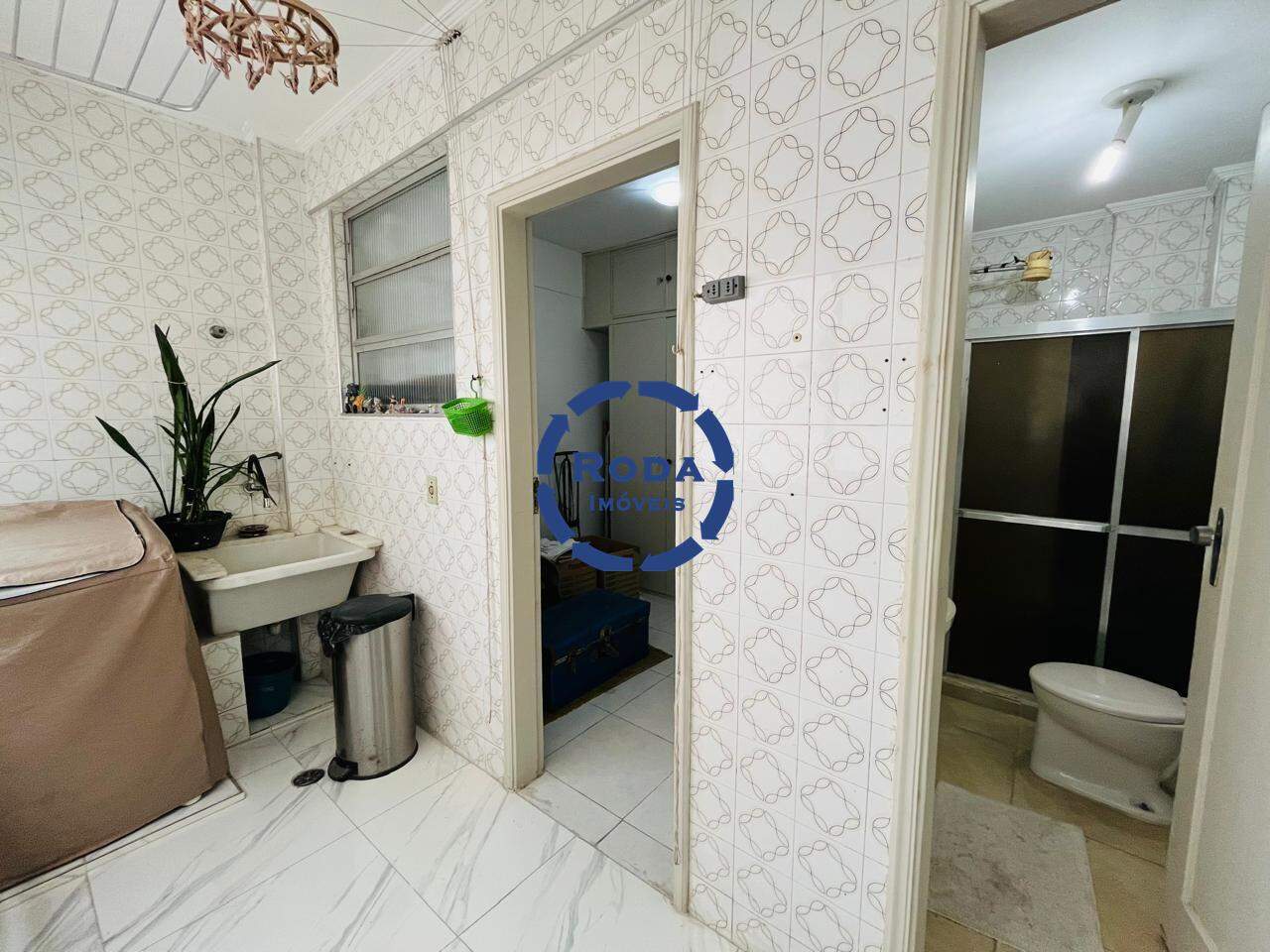 Apartamento à venda no Embaré: