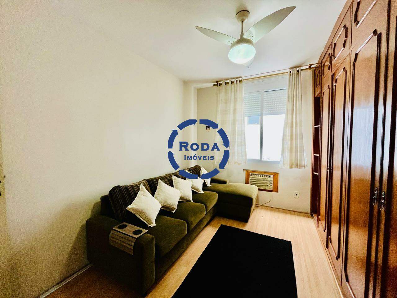 Apartamento à venda no Embaré: