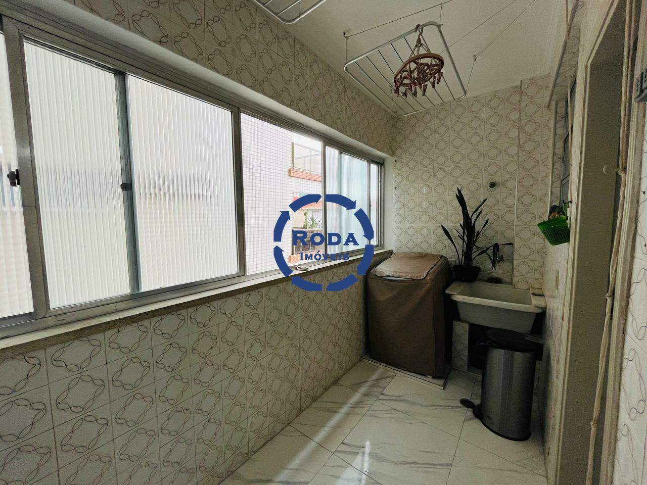 Apartamento à venda no Embaré: