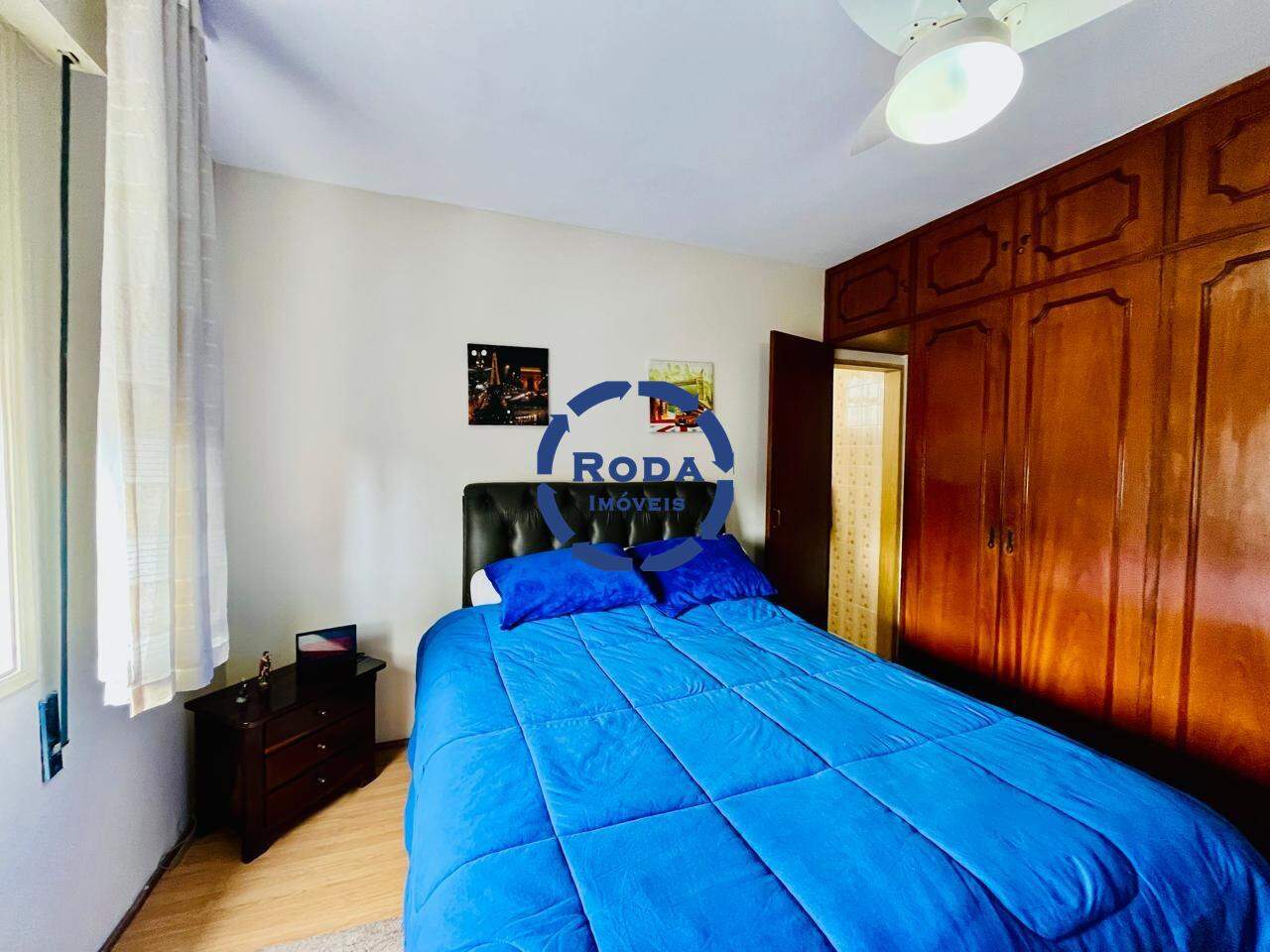 Apartamento à venda no Embaré: