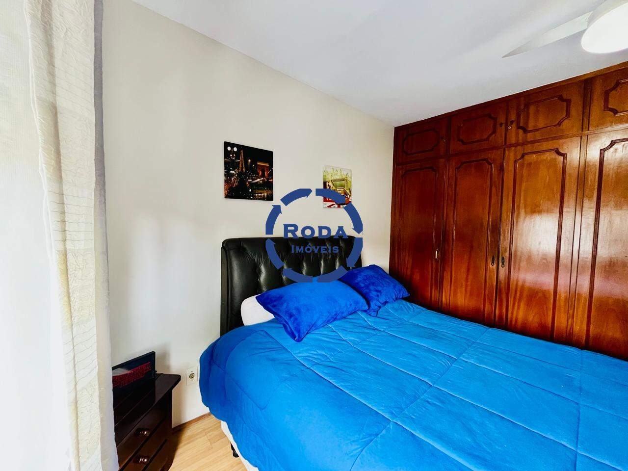 Apartamento à venda no Embaré:
