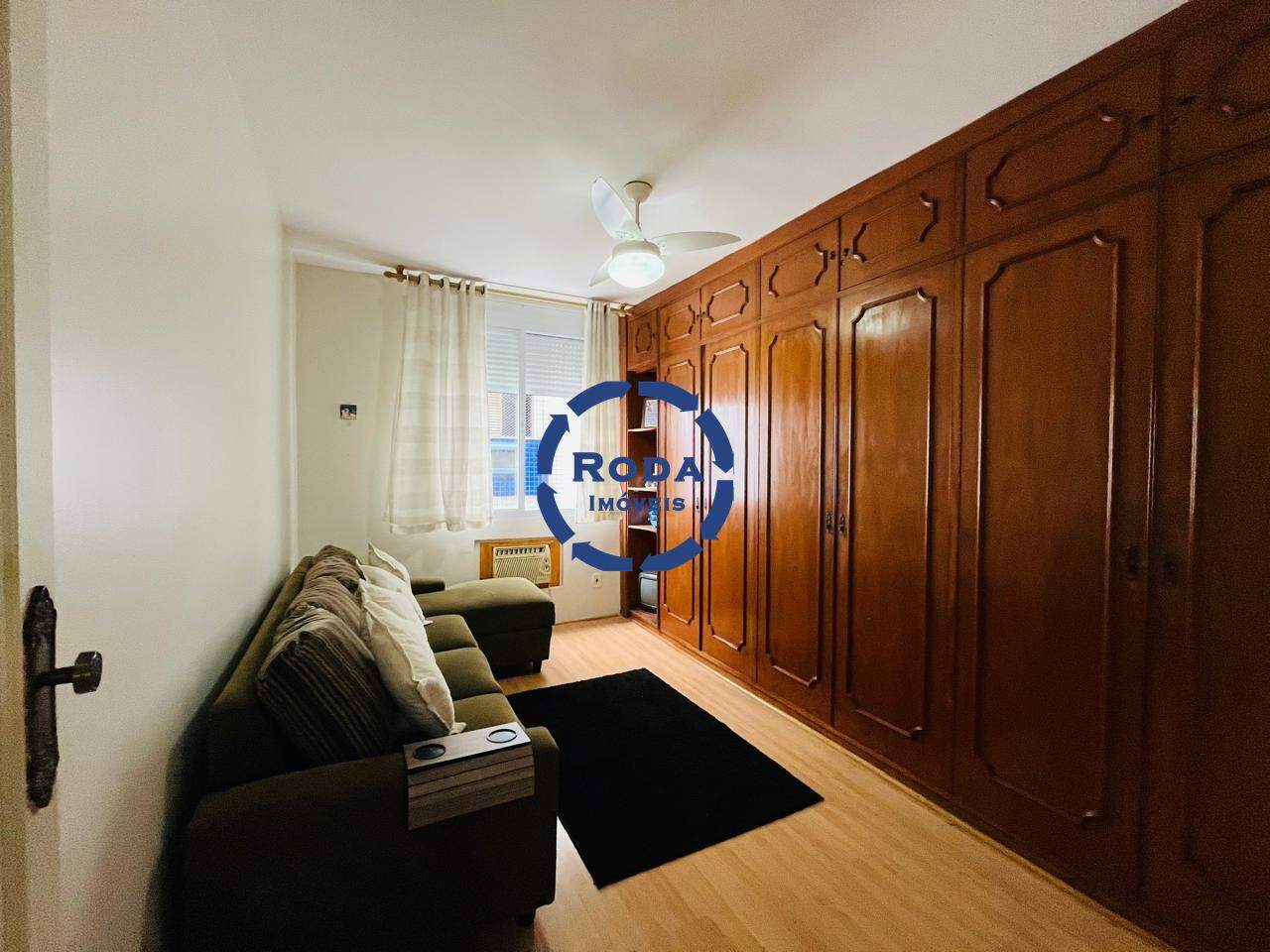 Apartamento à venda no Embaré: