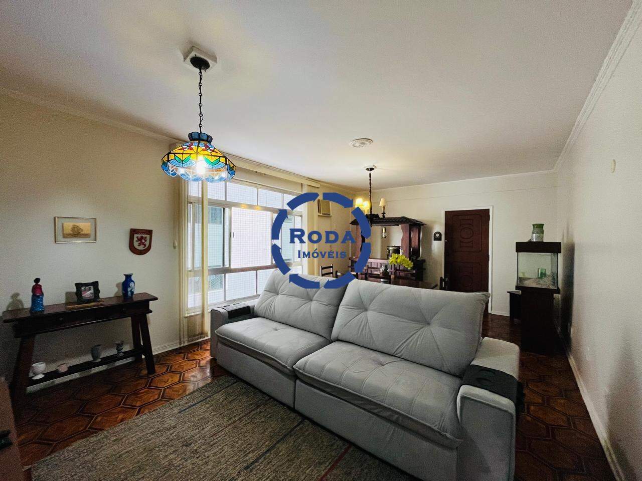 Apartamento à venda no Embaré: