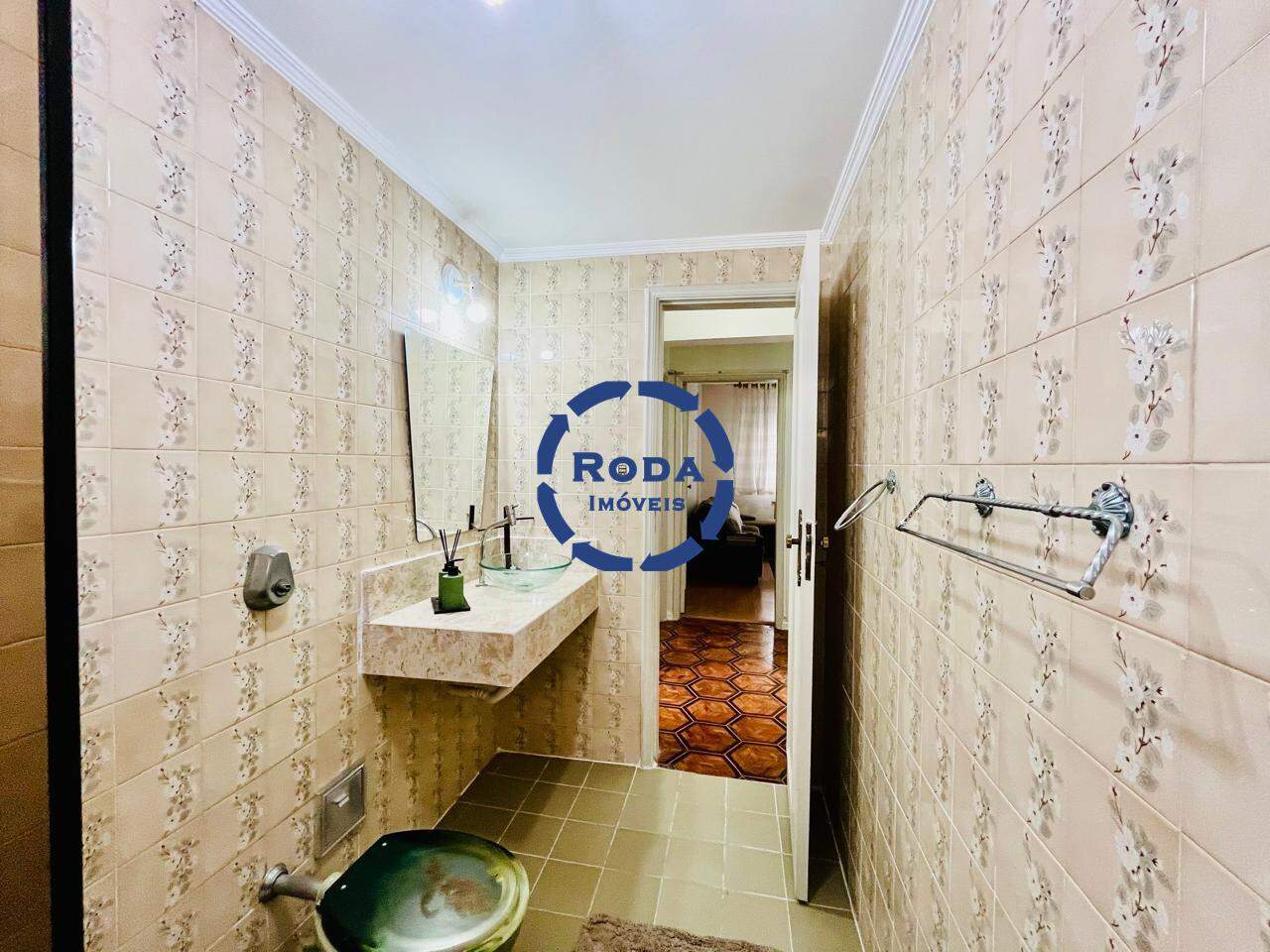 Apartamento à venda no Embaré:
