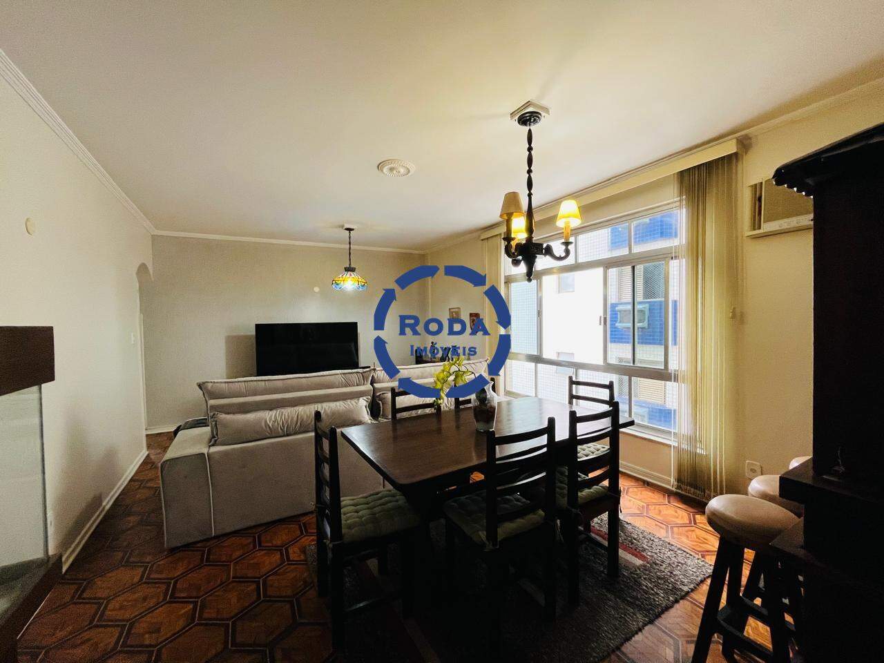 Apartamento à venda no Embaré:
