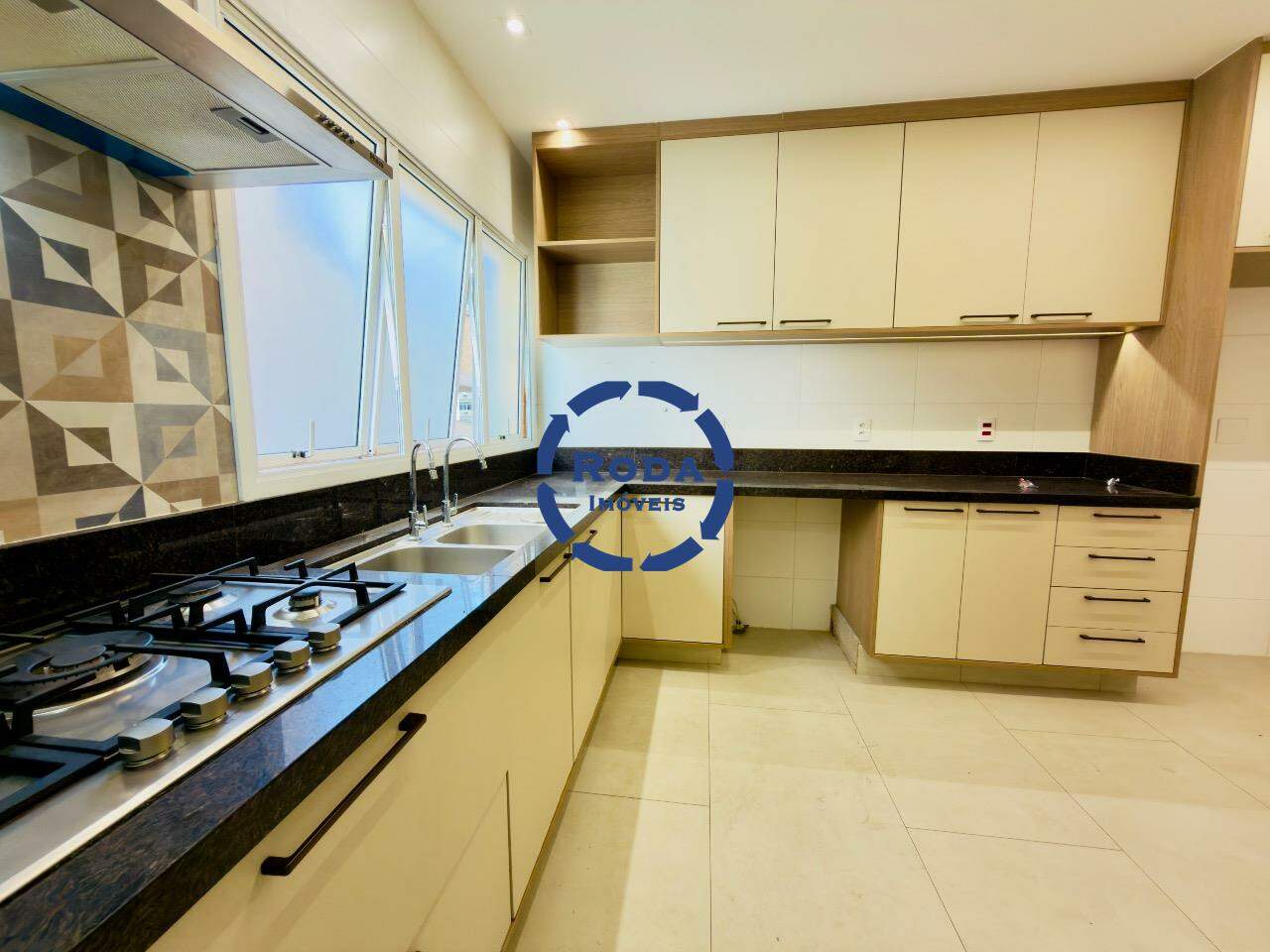 Apartamento à venda no Gonzaga: 