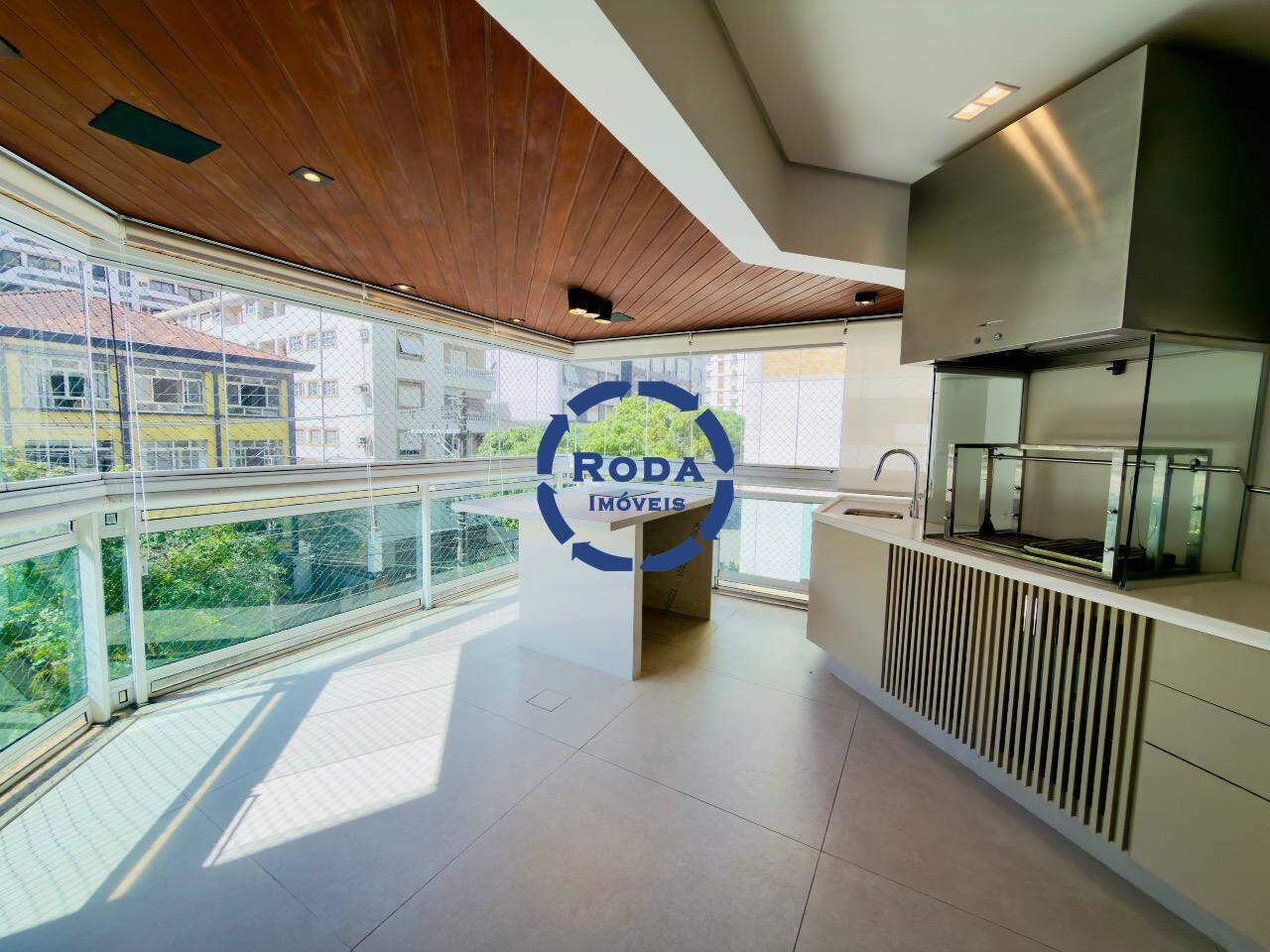 Apartamento à venda no Gonzaga: 