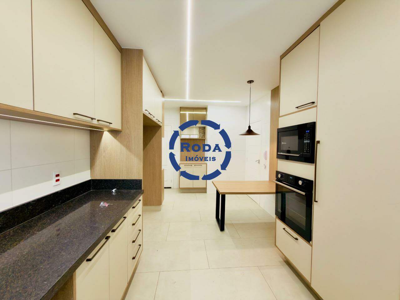 Apartamento à venda no Gonzaga: 