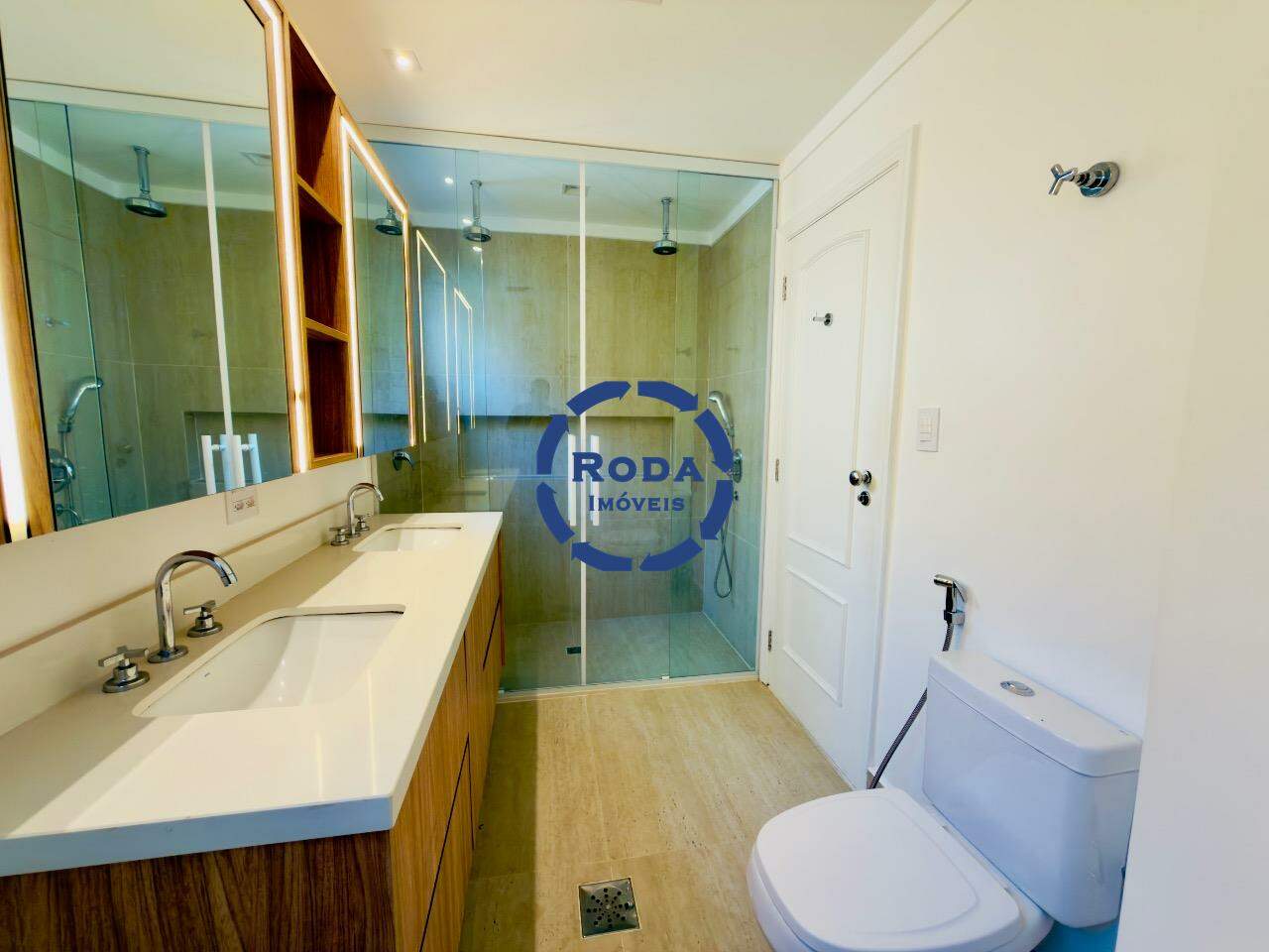 Apartamento à venda no Gonzaga: 
