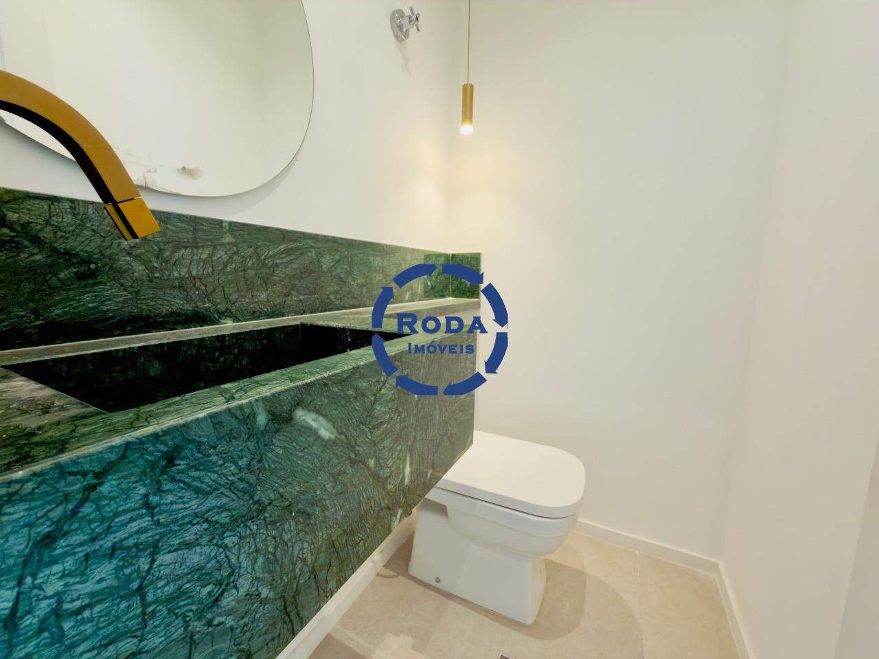 Apartamento à venda no Gonzaga: 