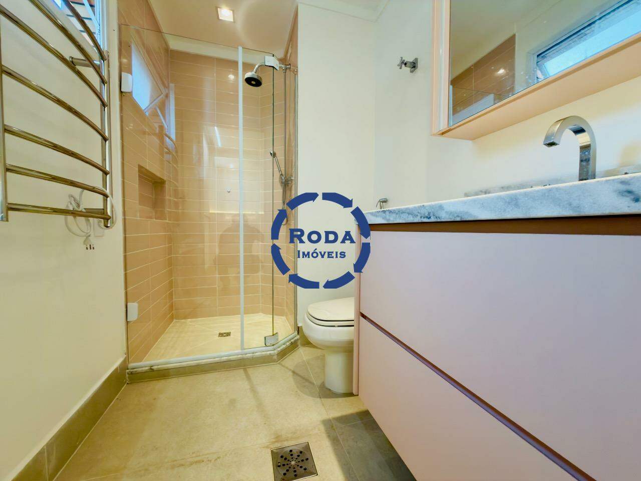 Apartamento à venda no Gonzaga: 