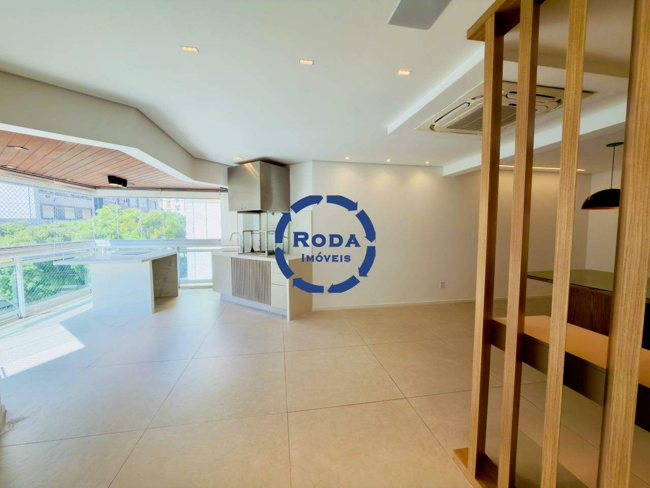 Apartamento à venda no Gonzaga: 