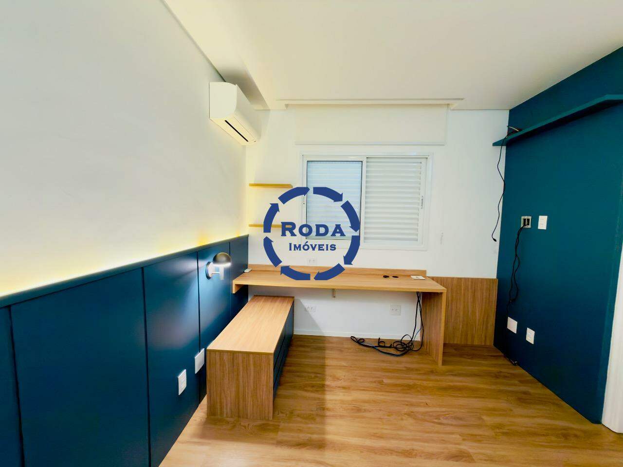 Apartamento à venda no Gonzaga: 