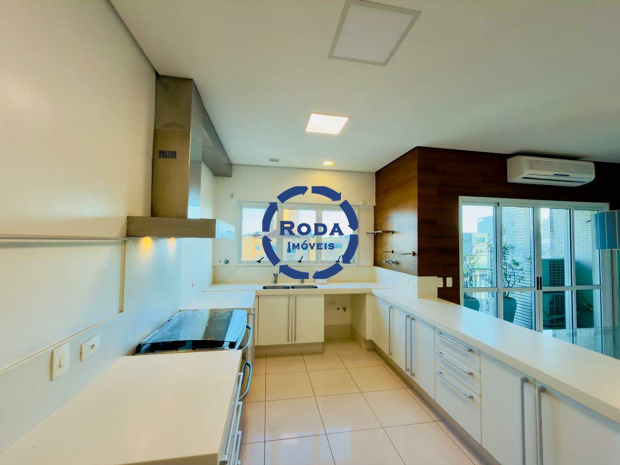 Cobertura à venda no Boqueirão: 