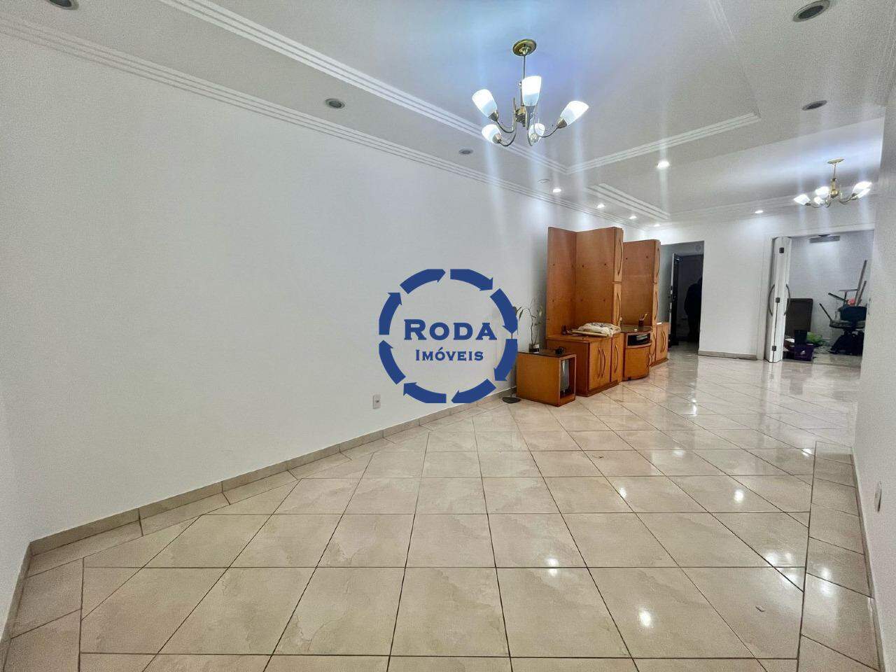 Apartamento à venda no Gonzaga: 