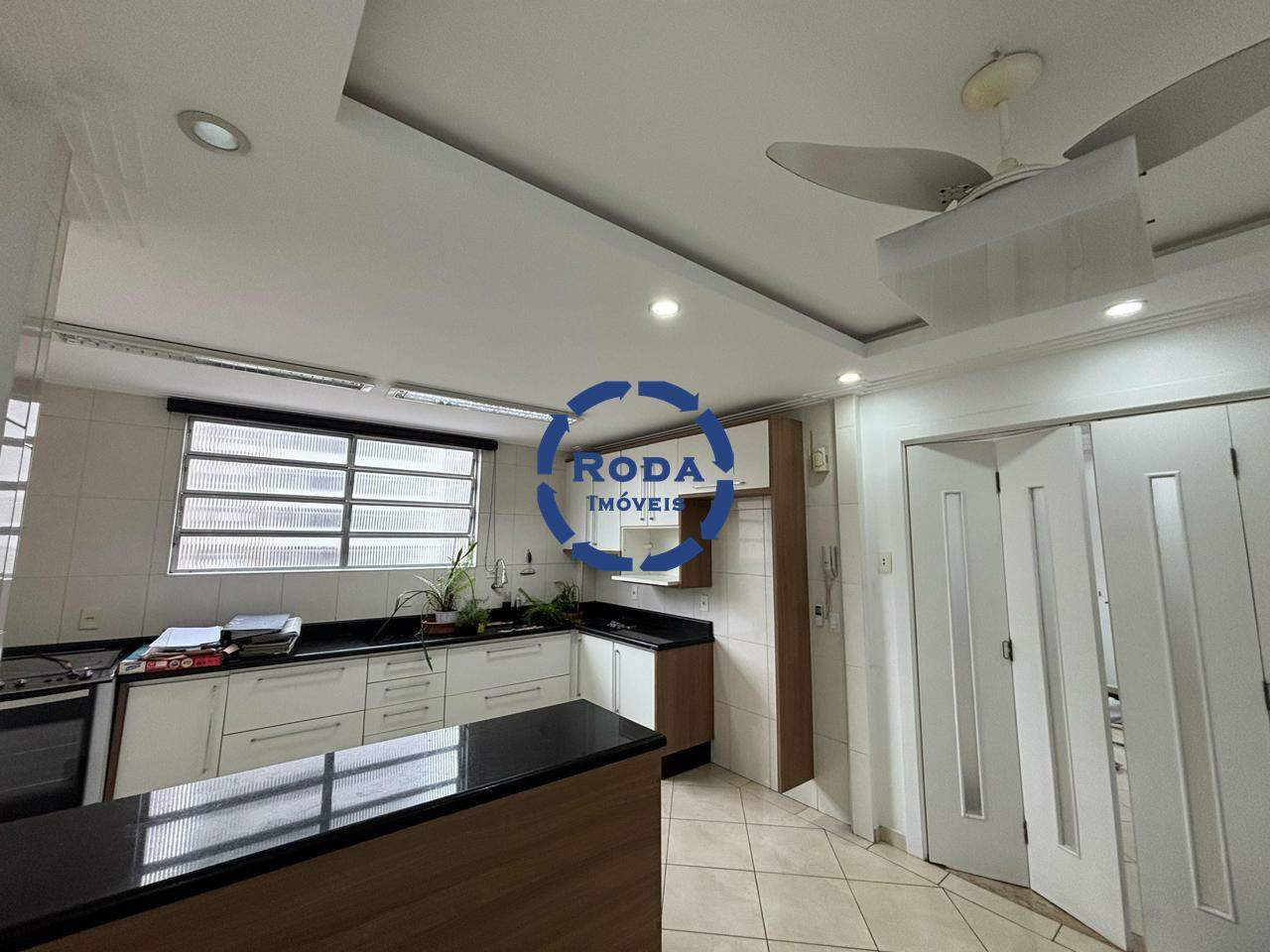 Apartamento à venda no Gonzaga: 
