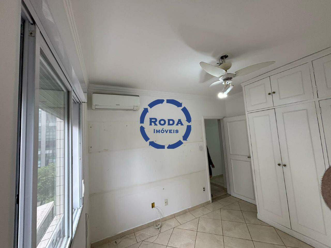 Apartamento à venda no Gonzaga: 