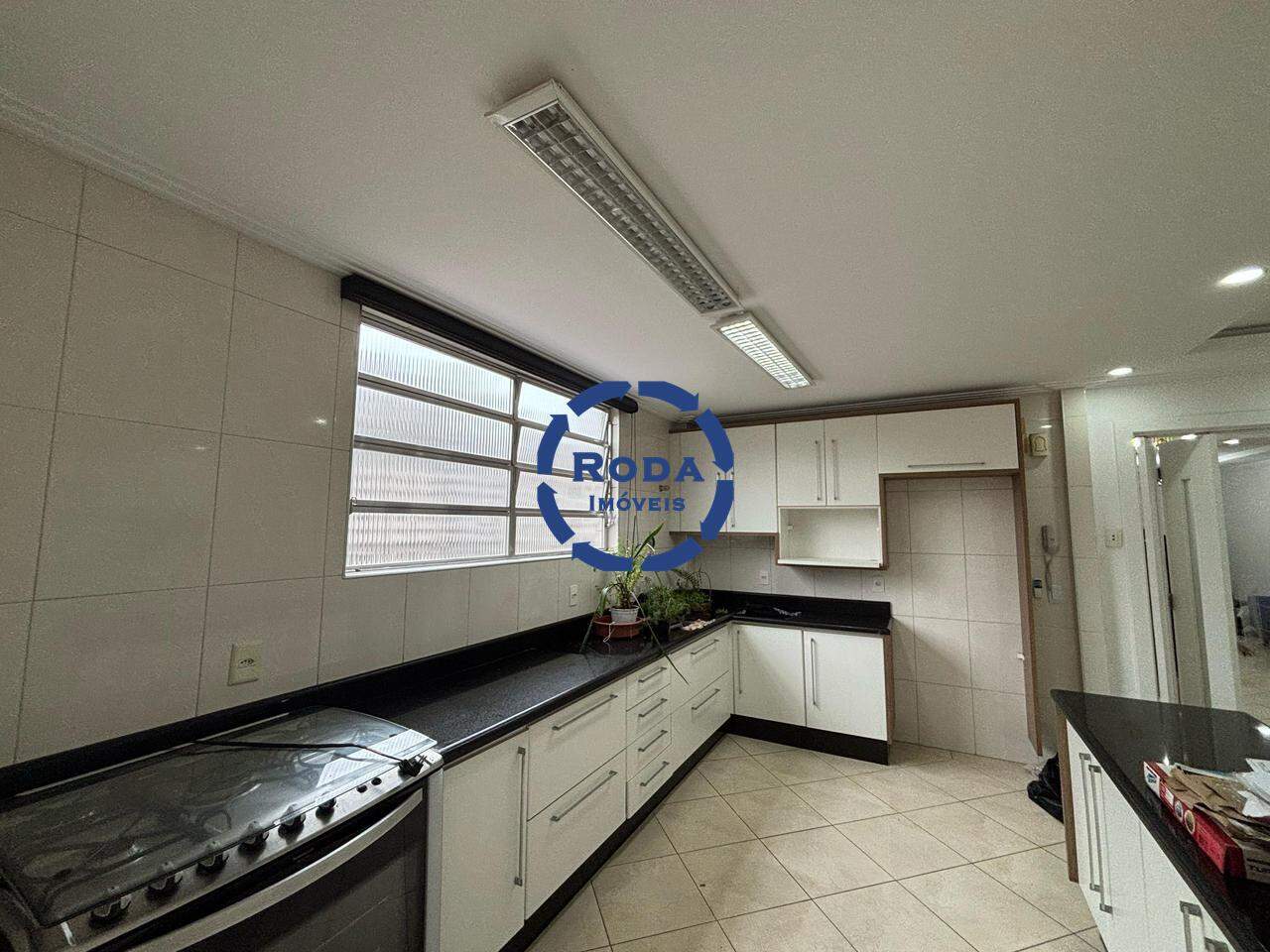 Apartamento à venda no Gonzaga: 