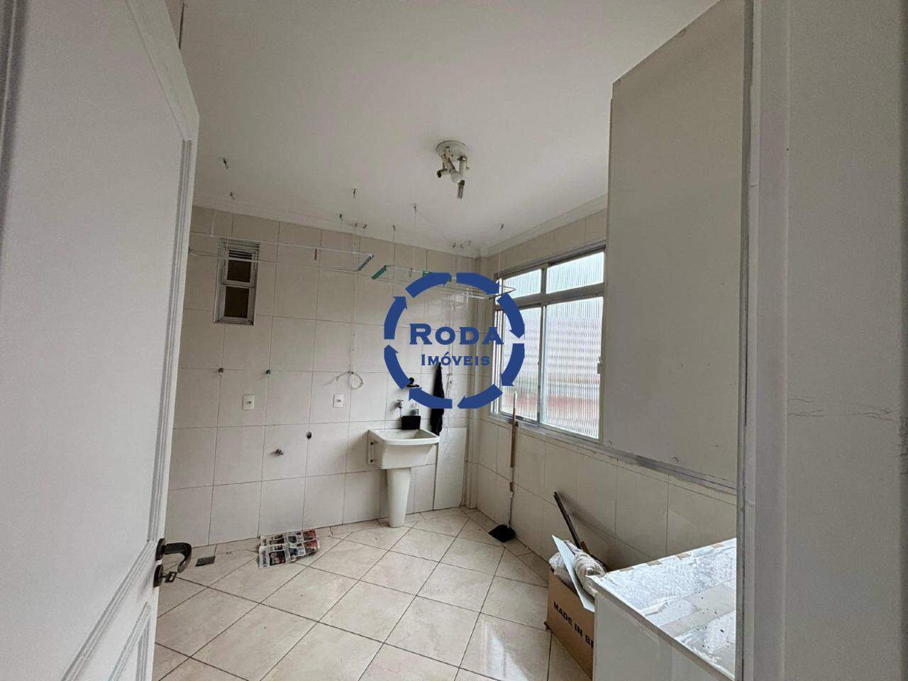Apartamento à venda no Gonzaga: 