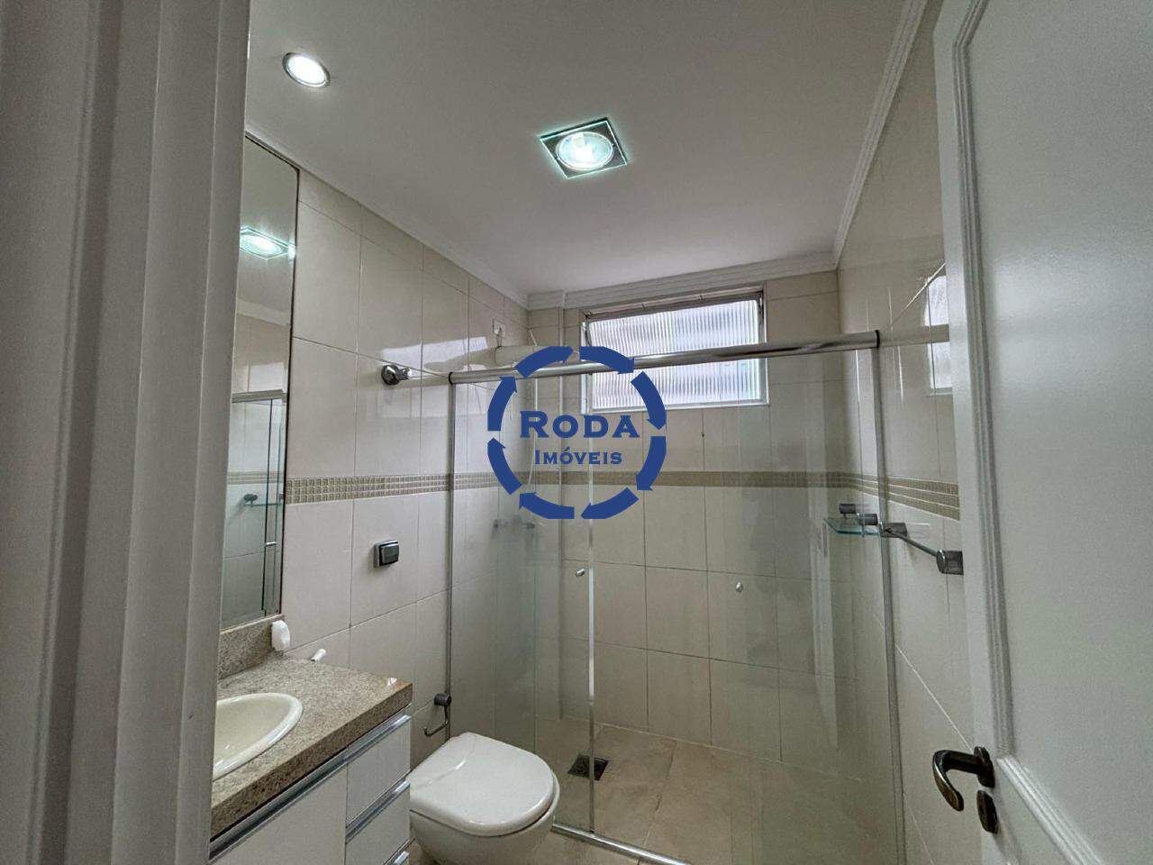Apartamento à venda no Gonzaga: 