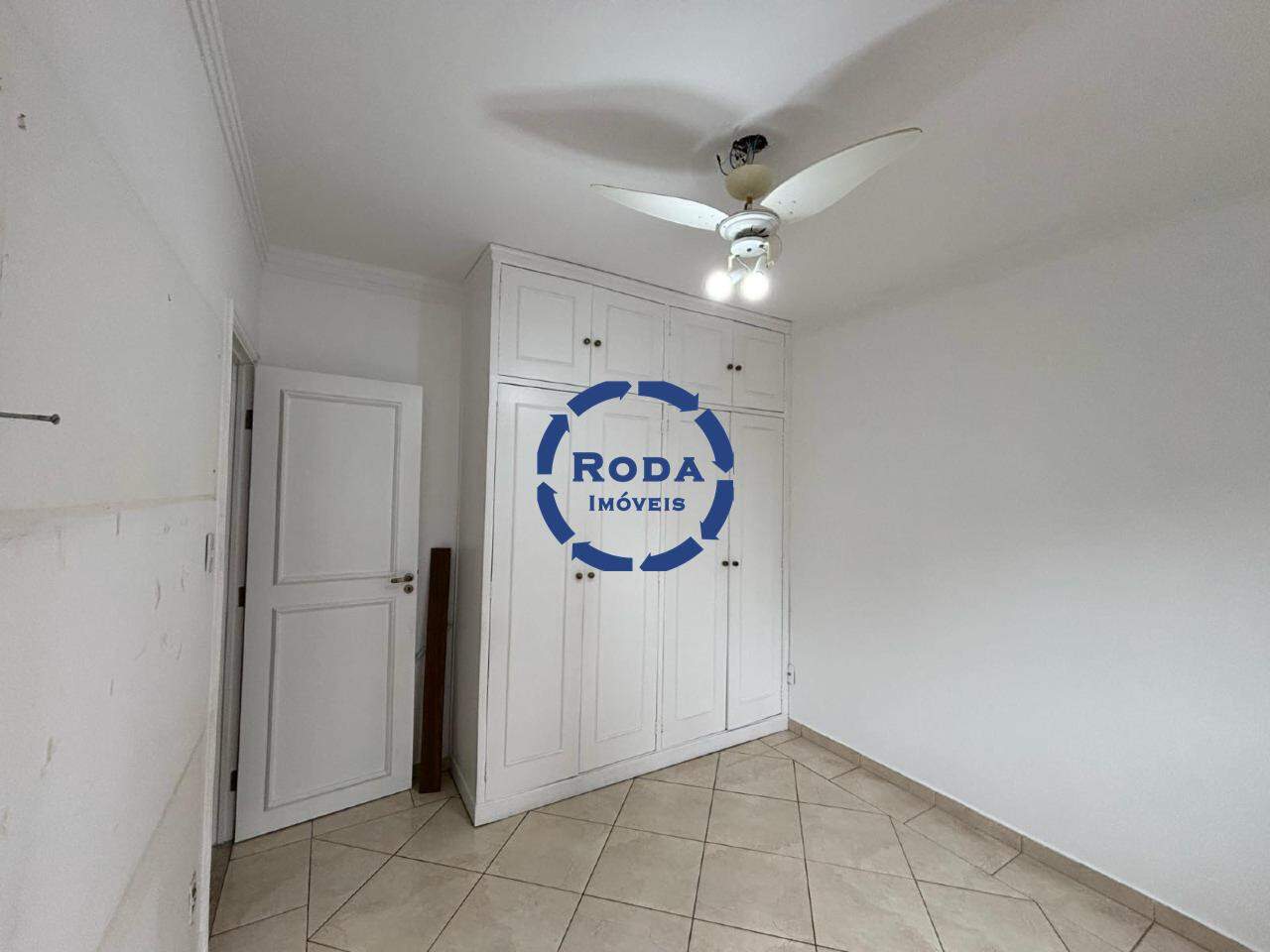 Apartamento à venda no Gonzaga: 