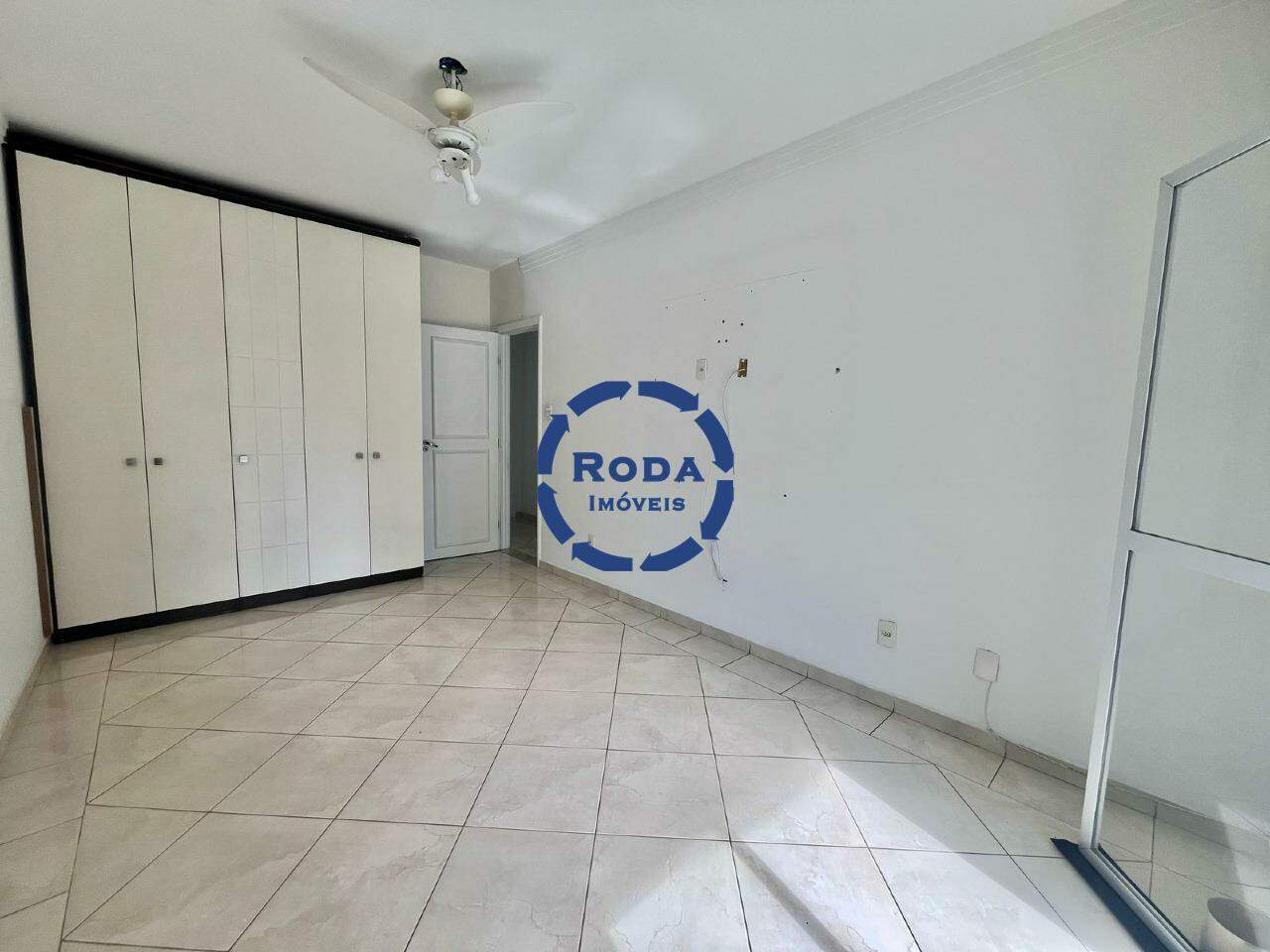 Apartamento à venda no Gonzaga: 