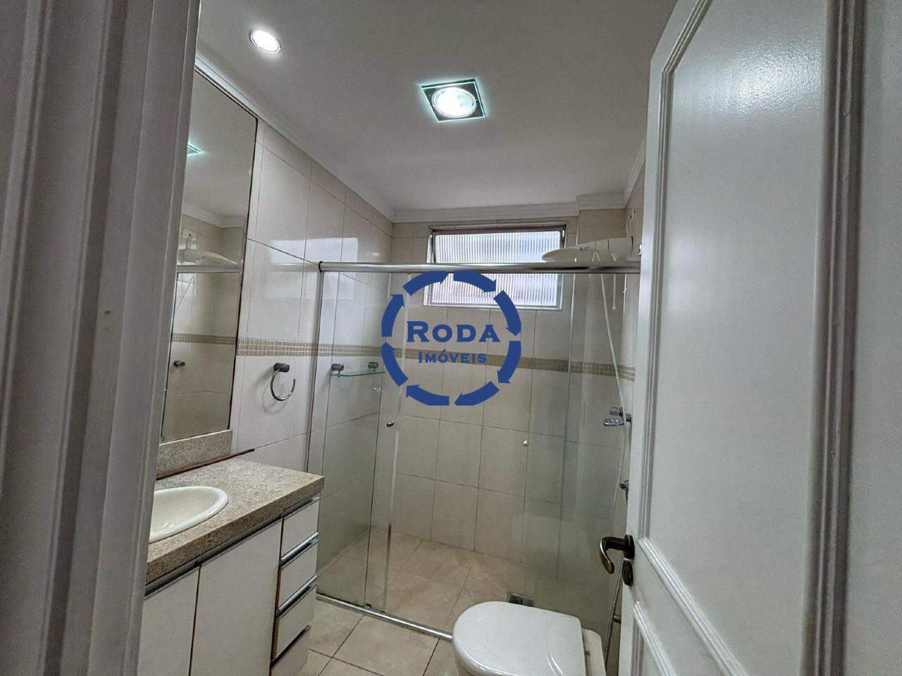 Apartamento à venda no Gonzaga: 