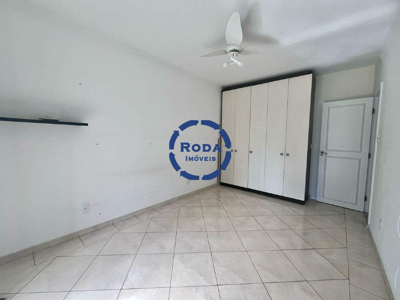 Apartamento à venda no Gonzaga: 