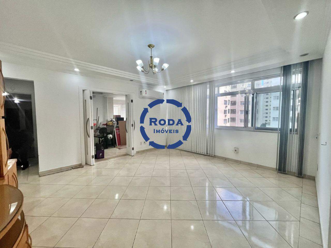 Apartamento à venda no Gonzaga: 