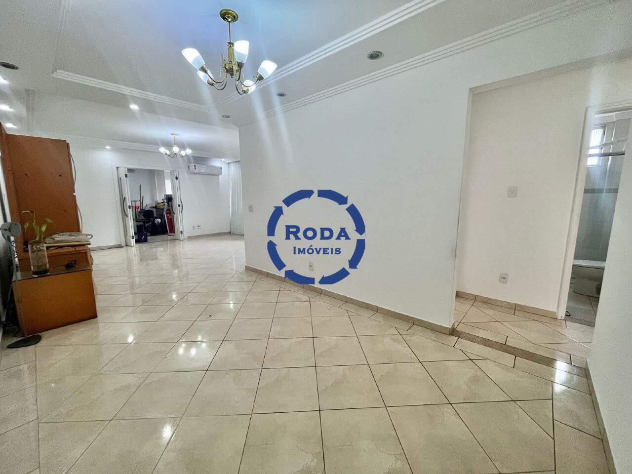 Apartamento à venda no Gonzaga: 