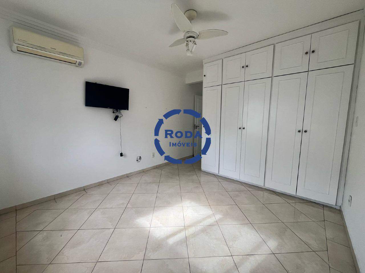 Apartamento à venda no Gonzaga: 