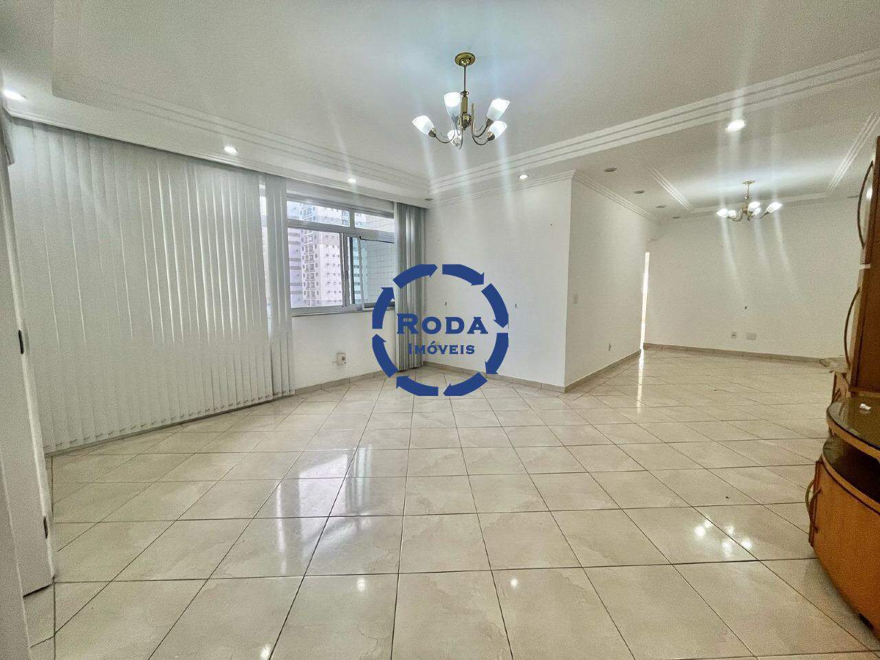 Apartamento à venda no Gonzaga: 