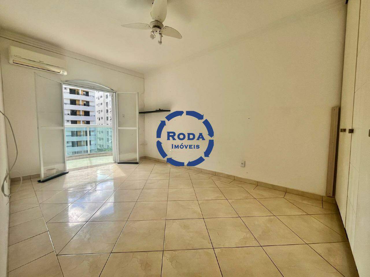Apartamento à venda no Gonzaga: 