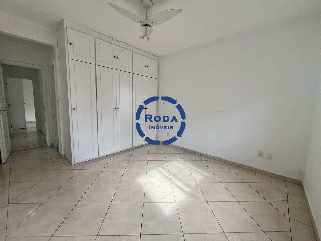 Apartamento à venda no Gonzaga: 