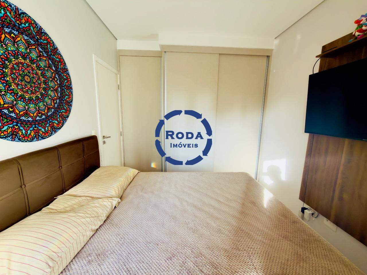 Apartamento à venda no Ponta da Praia: 