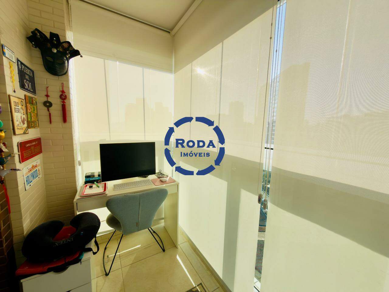 Apartamento à venda no Ponta da Praia: 