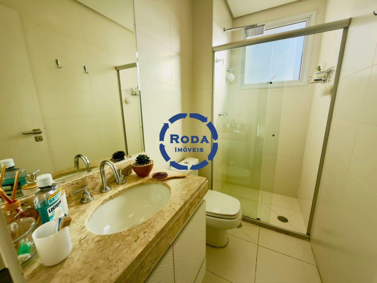 Apartamento à venda no Ponta da Praia: 